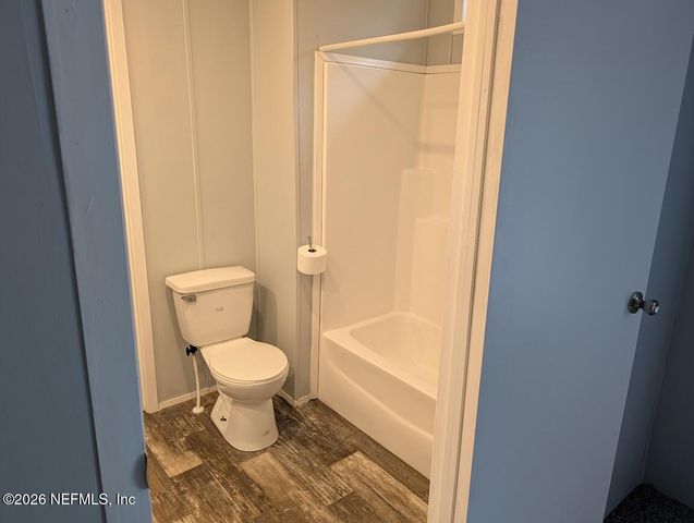 45053 R JONES Road, Callahan, FL 32011