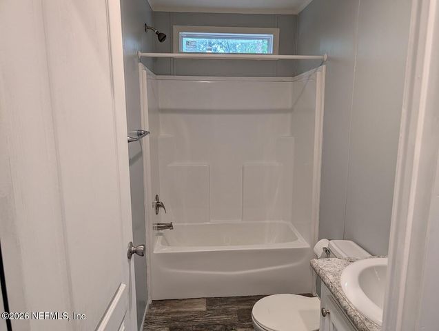 45053 R JONES Road, Callahan, FL 32011