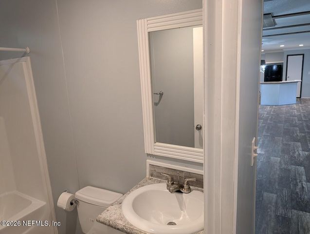 45053 R JONES Road, Callahan, FL 32011