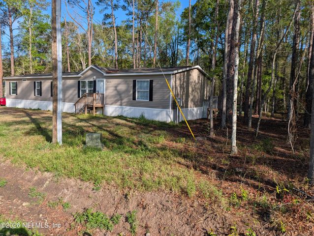 45053 R JONES Road, Callahan, FL 32011