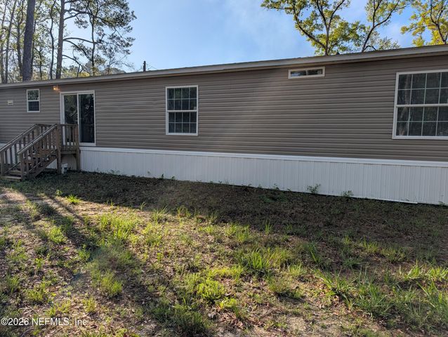 45053 R JONES Road, Callahan, FL 32011