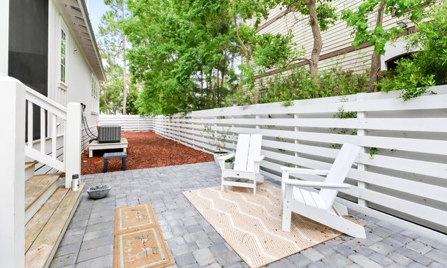 199 Cypress Breeze Drive, Santa Rosa Beach, FL 32459