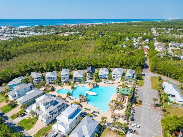 199 Cypress Breeze Drive, Santa Rosa Beach, FL 32459