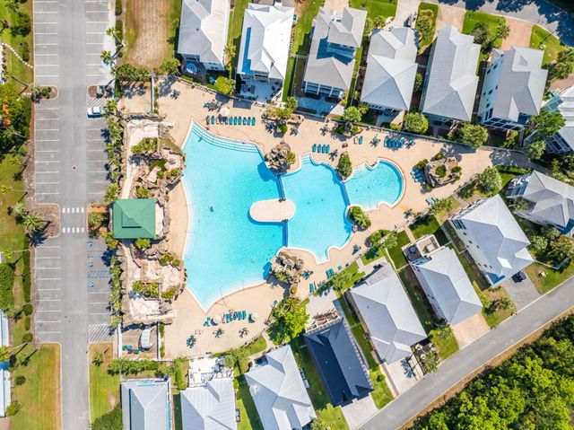 199 Cypress Breeze Drive, Santa Rosa Beach, FL 32459