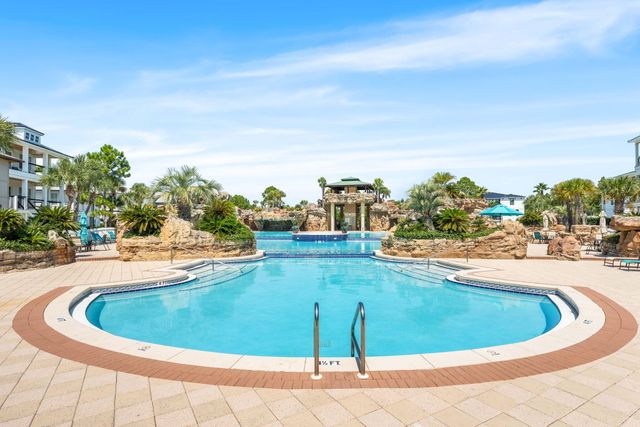 199 Cypress Breeze Drive, Santa Rosa Beach, FL 32459