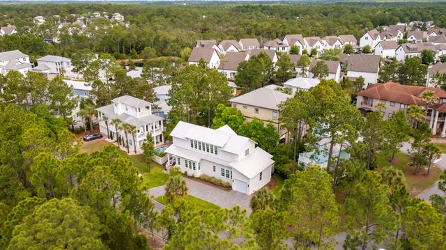 199 Cypress Breeze Drive, Santa Rosa Beach, FL 32459