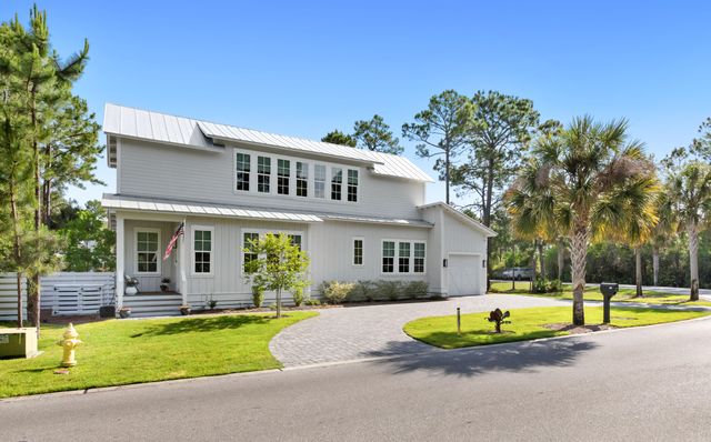 199 Cypress Breeze Drive, Santa Rosa Beach, FL 32459