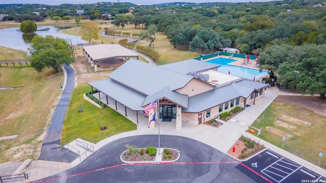 25815 GREEN RIVER DR, San Antonio, TX 78260