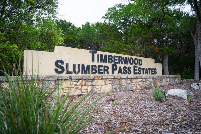 25815 GREEN RIVER DR, San Antonio, TX 78260