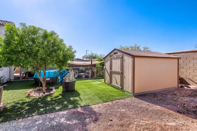 18050 W ELIZABETH Avenue, Goodyear, AZ 85338