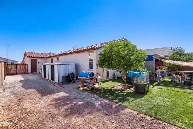 18050 W ELIZABETH Avenue, Goodyear, AZ 85338