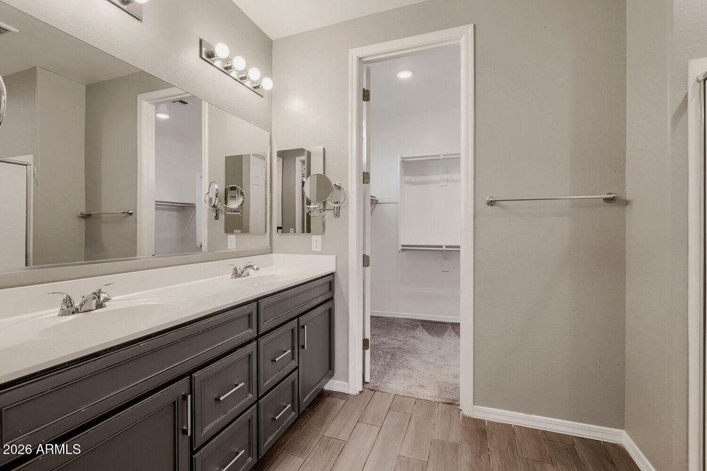 Image 20 of property listing at 18050 W ELIZABETH Avenue, Goodyear, AZ 85338
