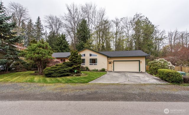 315 Dungeness Meadows, Sequim, WA 98382
