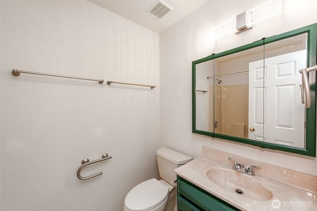 315 Dungeness Meadows, Sequim, WA 98382