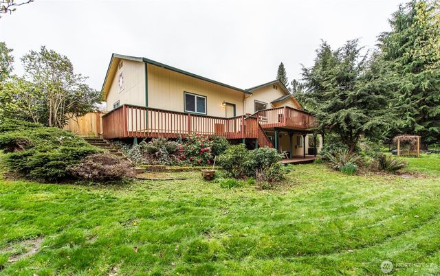 315 Dungeness Meadows, Sequim, WA 98382
