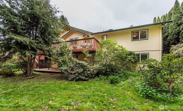 315 Dungeness Meadows, Sequim, WA 98382