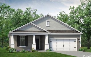 2134 Gooseberry Way, Longs, SC 29568