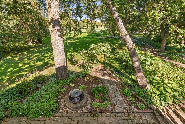 581 Aberdeen Road, Frankfort, IL 60423