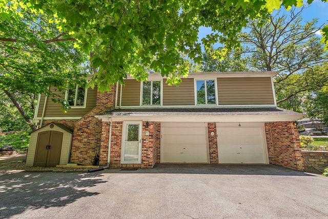 581 Aberdeen Road, Frankfort, IL 60423