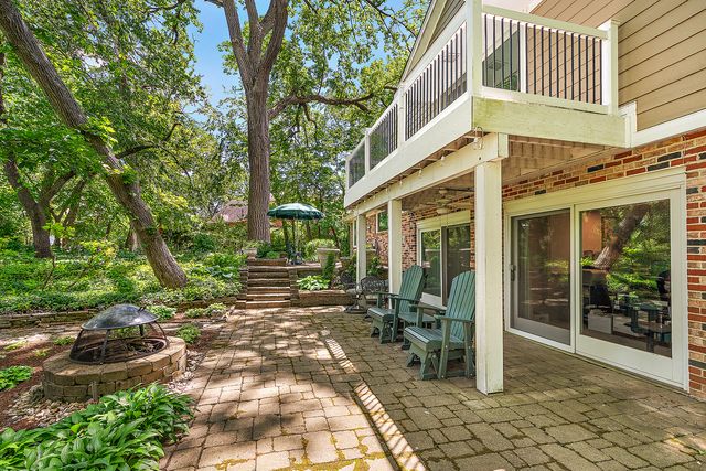 581 Aberdeen Road, Frankfort, IL 60423