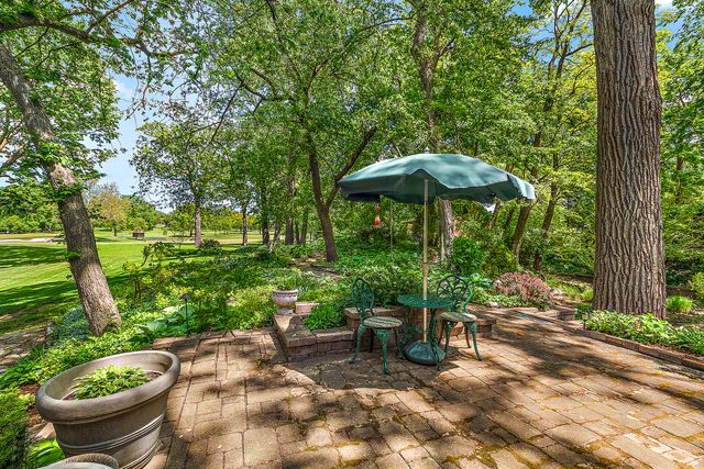 581 Aberdeen Road, Frankfort, IL 60423