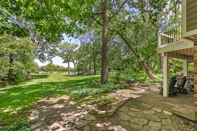 581 Aberdeen Road, Frankfort, IL 60423