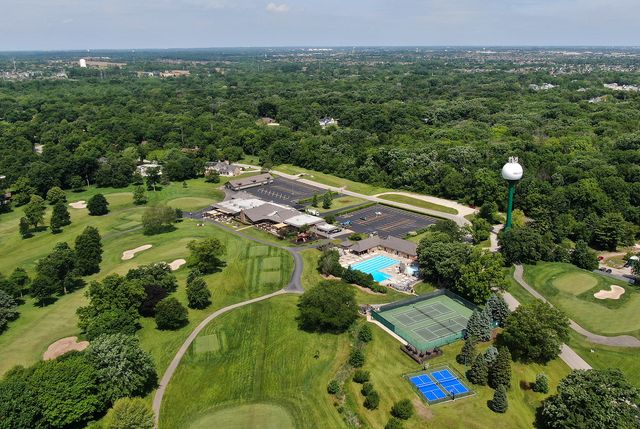 581 Aberdeen Road, Frankfort, IL 60423