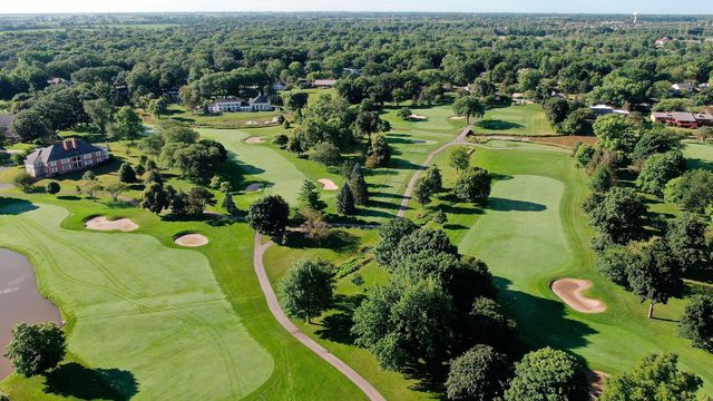 581 Aberdeen Road, Frankfort, IL 60423