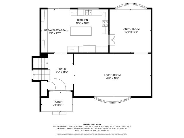 581 Aberdeen Road, Frankfort, IL 60423