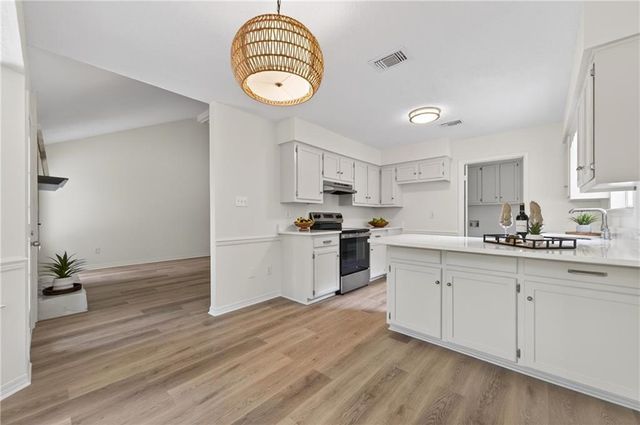 5628 Candia Court, Mobile, AL 36693