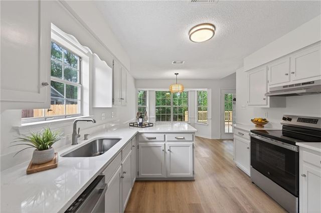 5628 Candia Court, Mobile, AL 36693