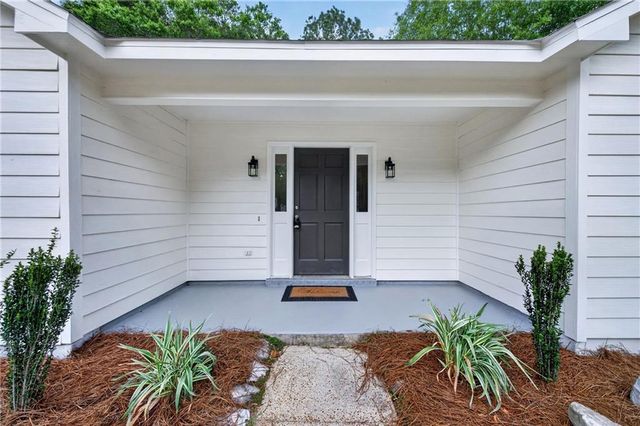 5628 Candia Court, Mobile, AL 36693