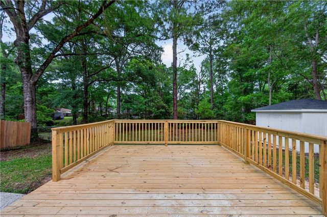 5628 Candia Court, Mobile, AL 36693