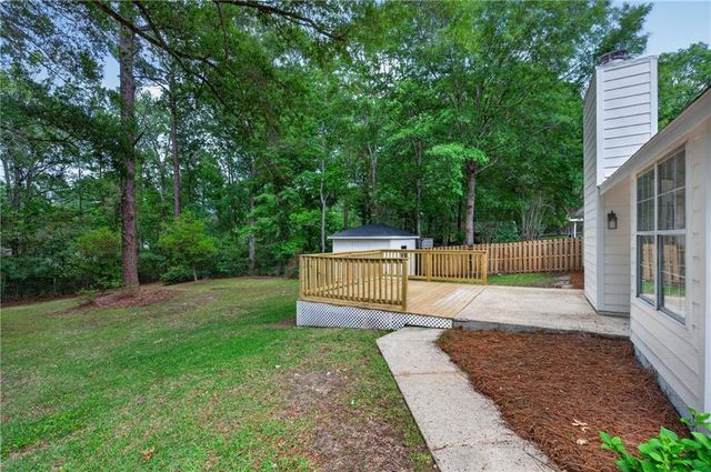 5628 Candia Court, Mobile, AL 36693