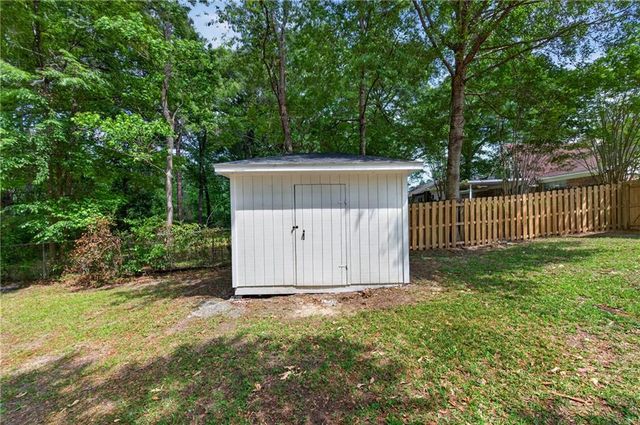 5628 Candia Court, Mobile, AL 36693