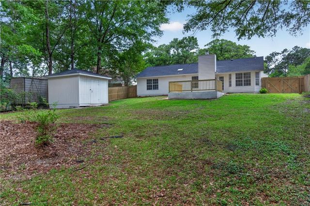5628 Candia Court, Mobile, AL 36693
