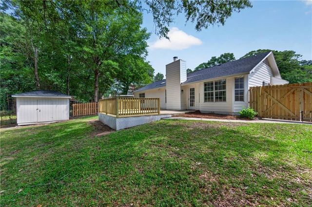 5628 Candia Court, Mobile, AL 36693