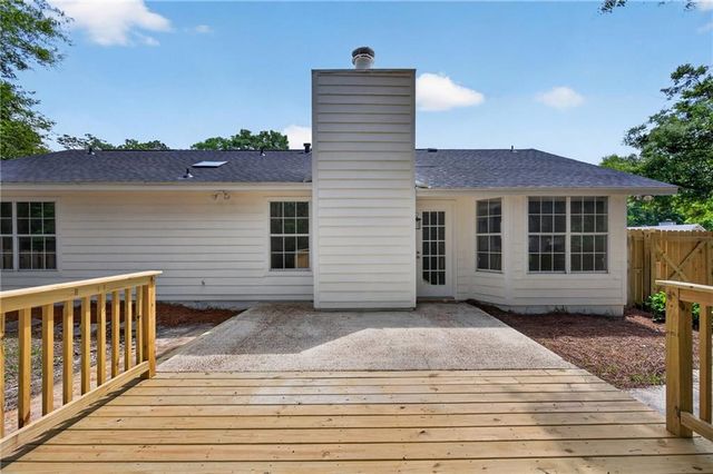 5628 Candia Court, Mobile, AL 36693
