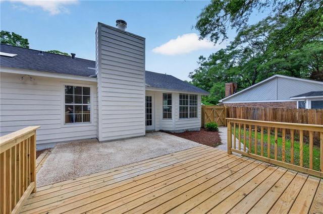 5628 Candia Court, Mobile, AL 36693