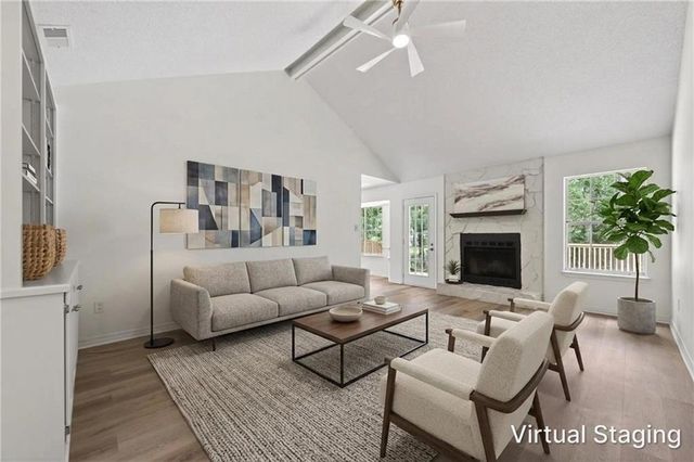 5628 Candia Court, Mobile, AL 36693