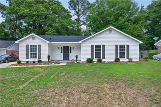 5628 Candia Court, Mobile, AL 36693