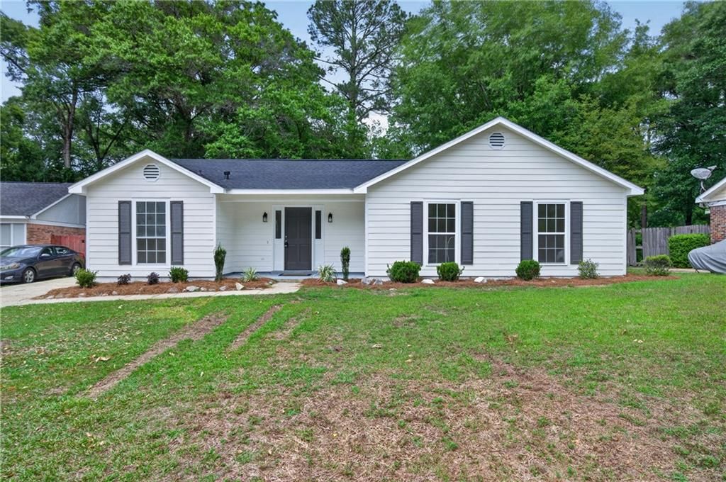 5628 Candia Court, Mobile, AL 36693