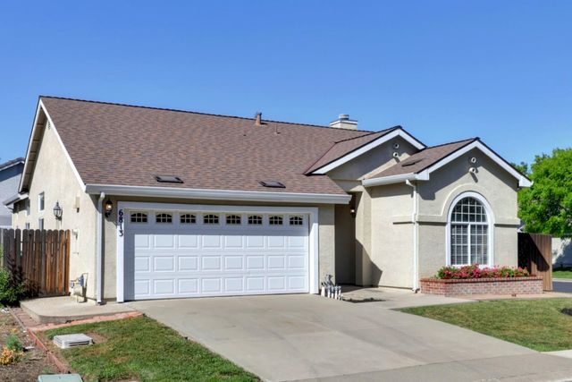 6813 Desta Ct, Elk Grove, CA 95758