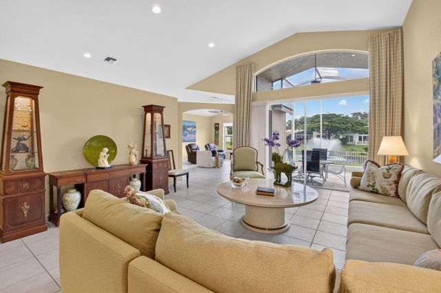 6309 Copper Lake Court, Boynton Beach, FL 33437