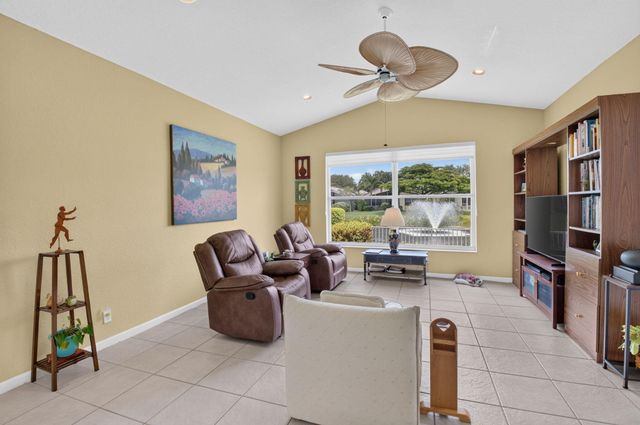 6309 Copper Lake Court, Boynton Beach, FL 33437