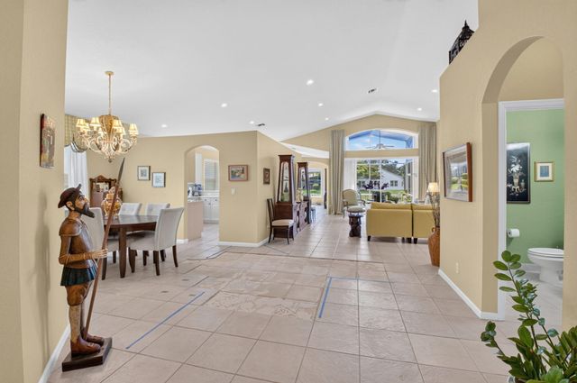 6309 Copper Lake Court, Boynton Beach, FL 33437