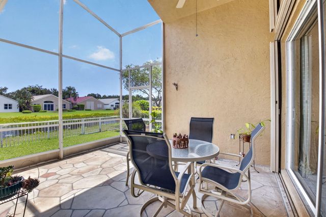 6309 Copper Lake Court, Boynton Beach, FL 33437