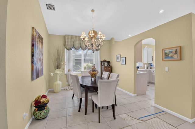 6309 Copper Lake Court, Boynton Beach, FL 33437
