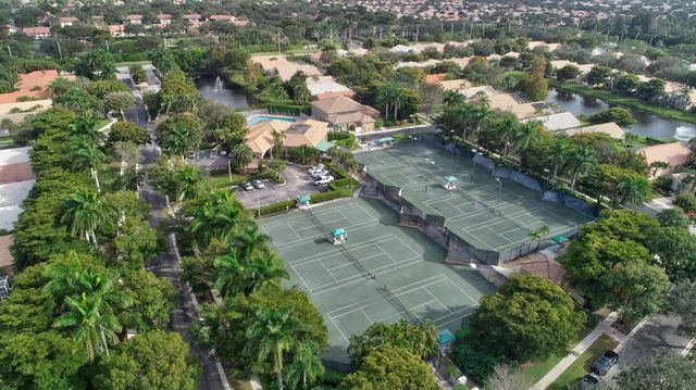 6309 Copper Lake Court, Boynton Beach, FL 33437