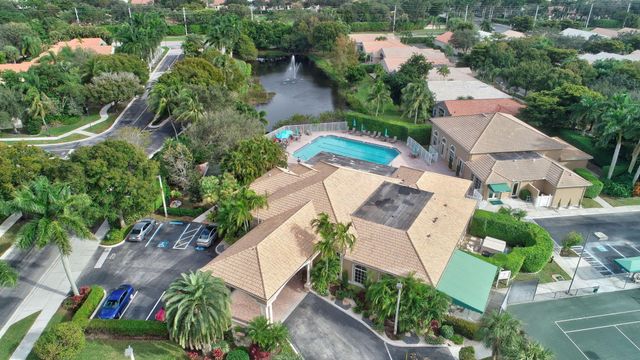 6309 Copper Lake Court, Boynton Beach, FL 33437